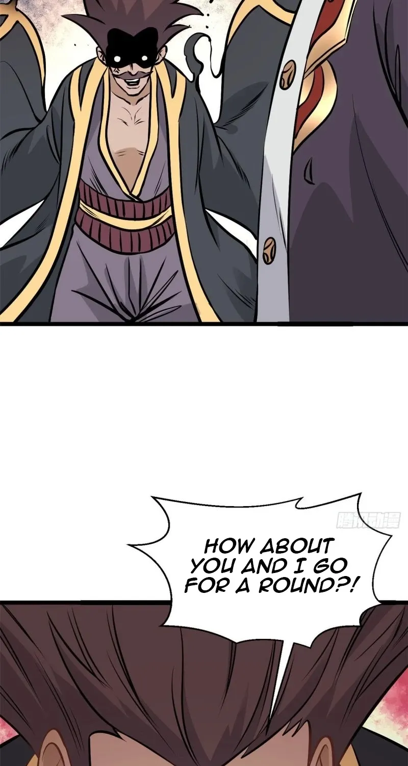 All Hail the Sect Leader Kainu Manga Chapter 92 Page 20