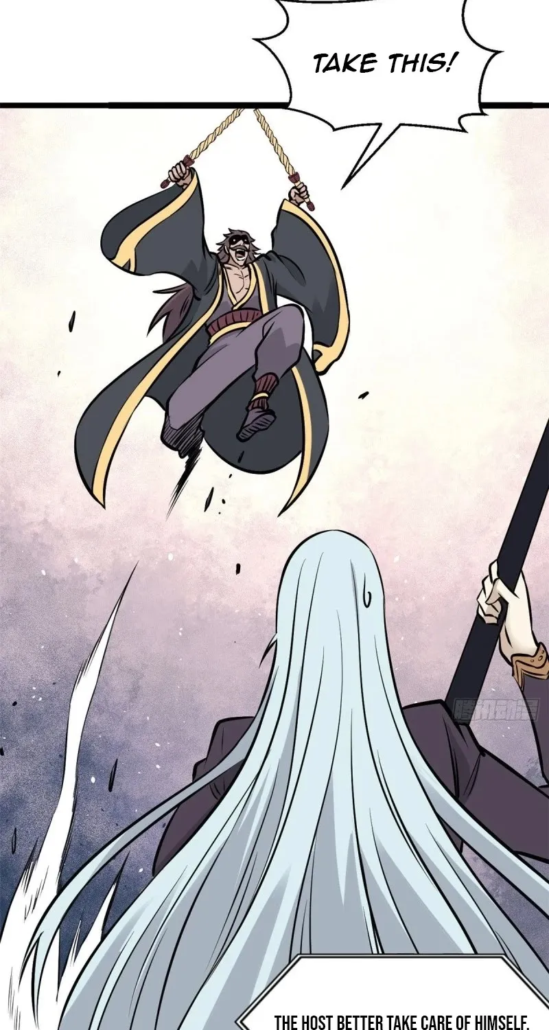All Hail the Sect Leader Kainu Manga Chapter 92 Page 58