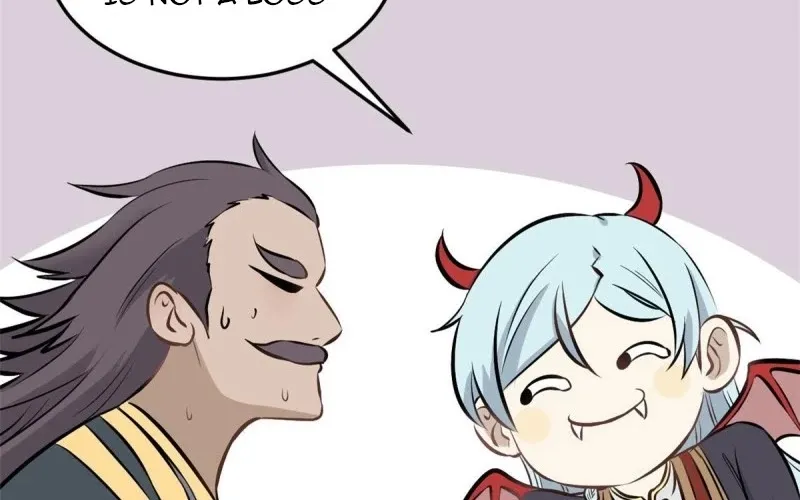 All Hail the Sect Leader Kainu Manga Chapter 91 Page 9