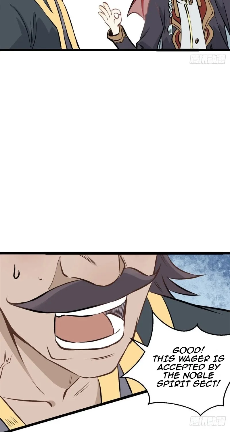 All Hail the Sect Leader Kainu Manga Chapter 91 Page 10