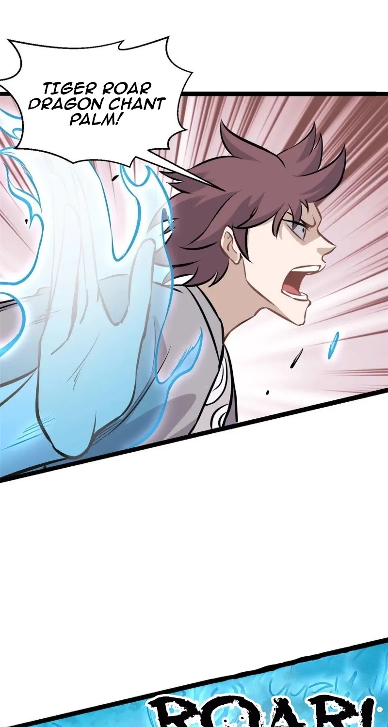 All Hail the Sect Leader Kainu Manga Chapter 91 Page 14