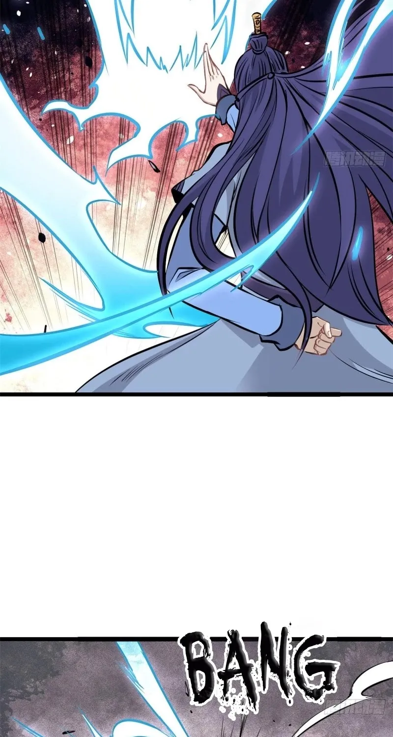 All Hail the Sect Leader Kainu Manga Chapter 91 Page 16