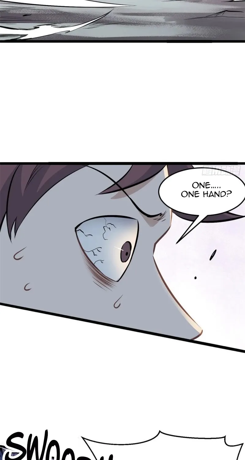 All Hail the Sect Leader Kainu Manga Chapter 91 Page 18