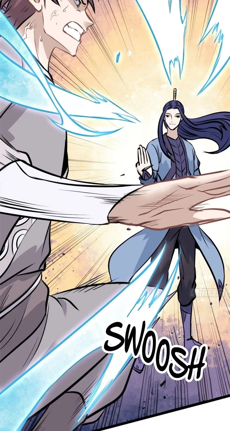 All Hail the Sect Leader Kainu Manga Chapter 91 Page 20