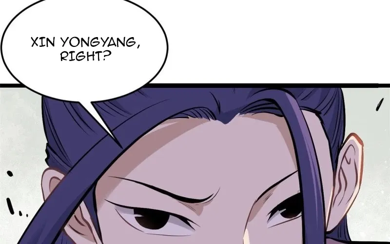 All Hail the Sect Leader Kainu Manga Chapter 91 Page 23