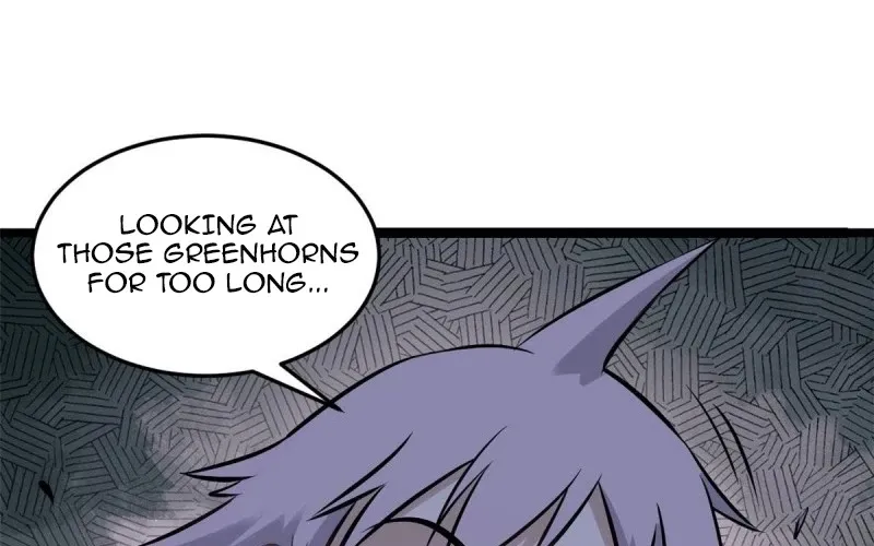 All Hail the Sect Leader Kainu Manga Chapter 91 Page 35