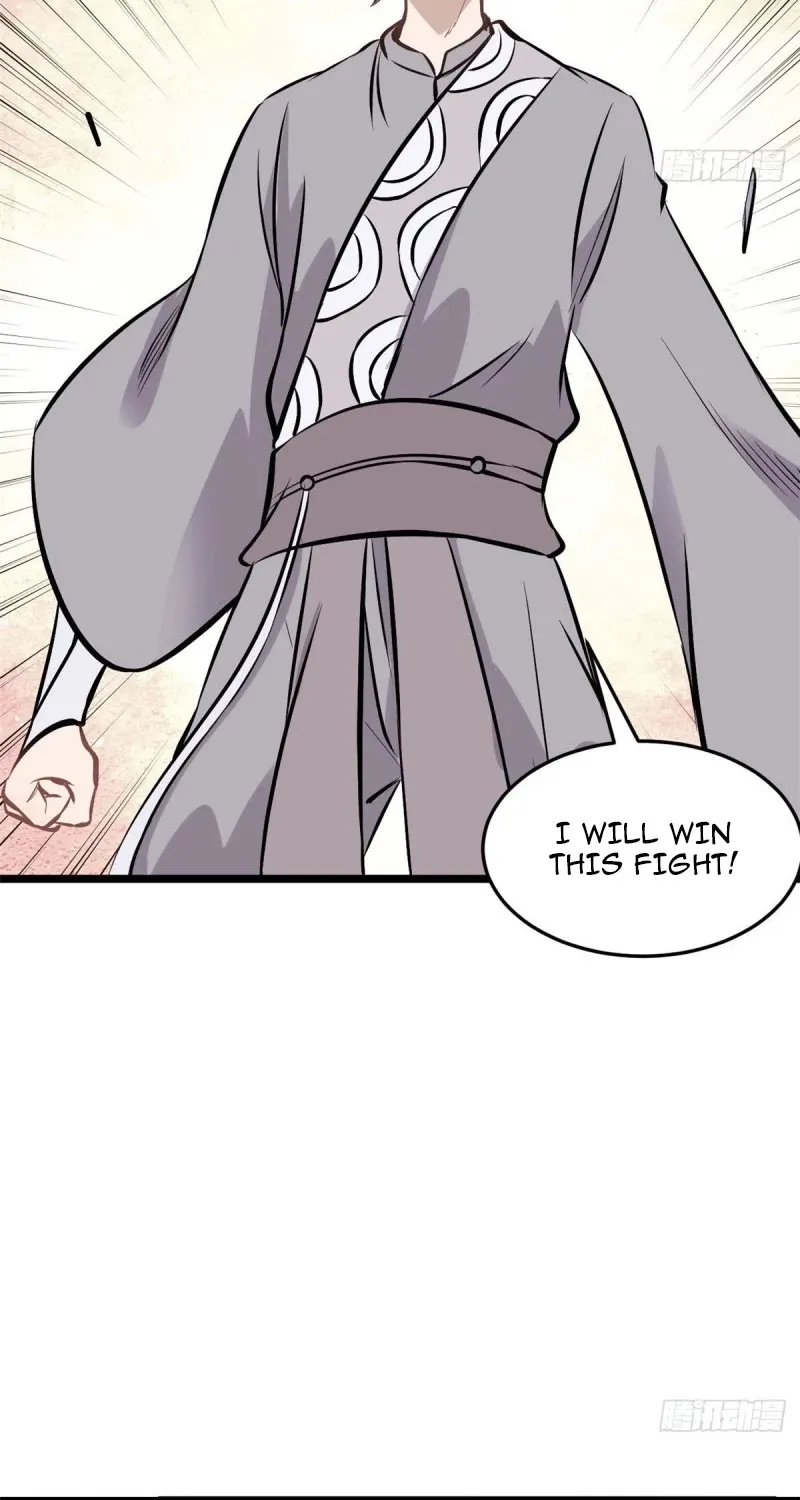 All Hail the Sect Leader Kainu Manga Chapter 91 Page 40