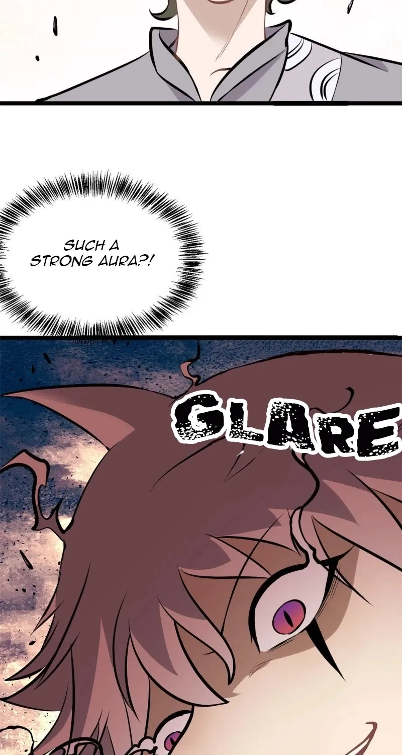 All Hail the Sect Leader Kainu Manga Chapter 91 Page 42