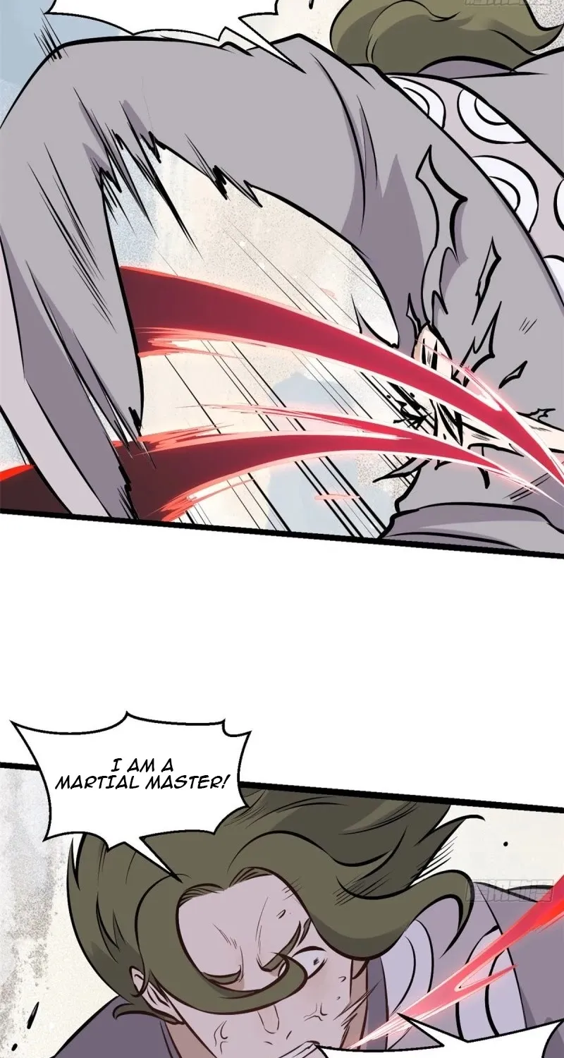 All Hail the Sect Leader Kainu Manga Chapter 91 Page 62