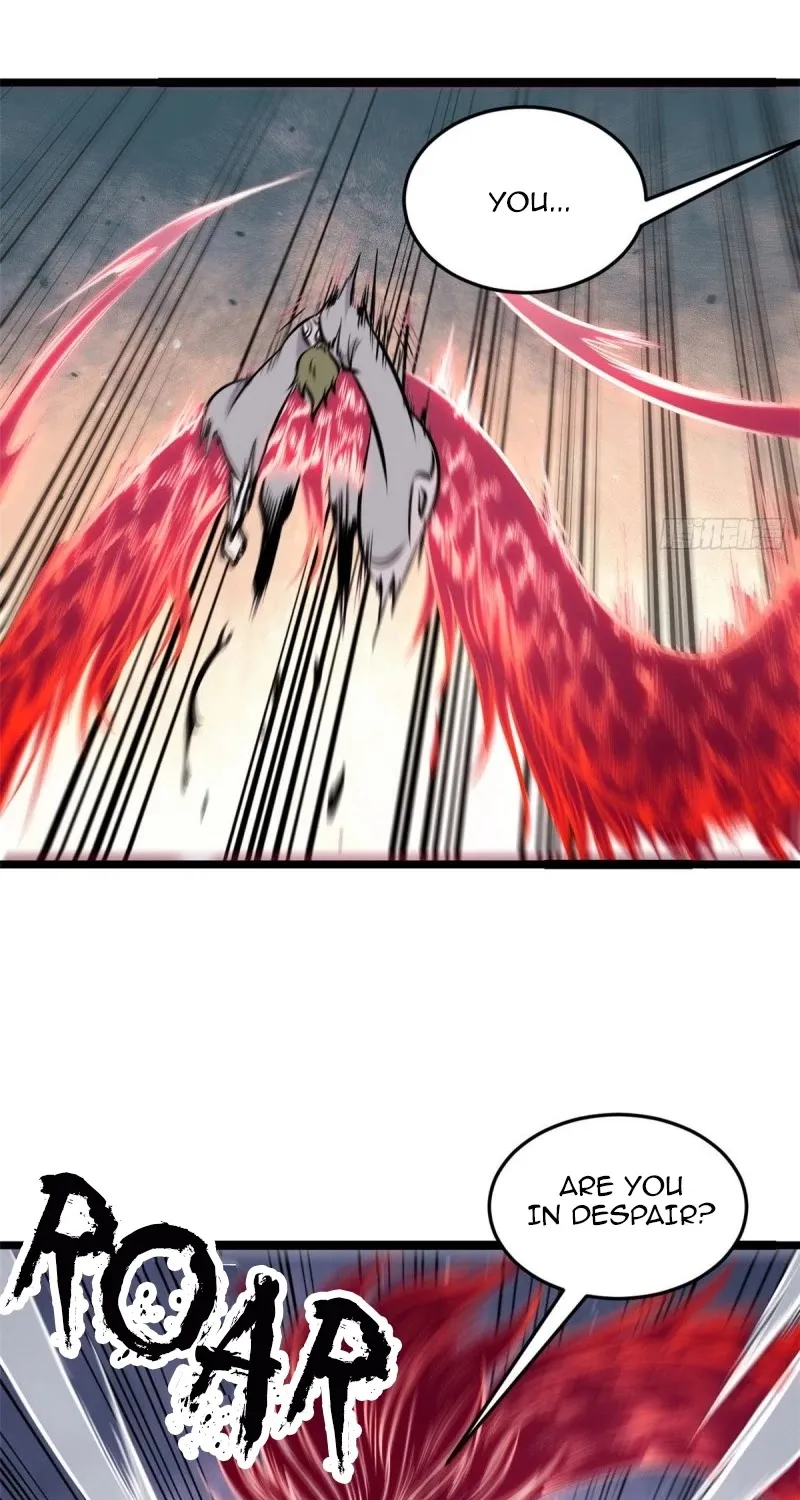 All Hail the Sect Leader Kainu Manga Chapter 91 Page 64