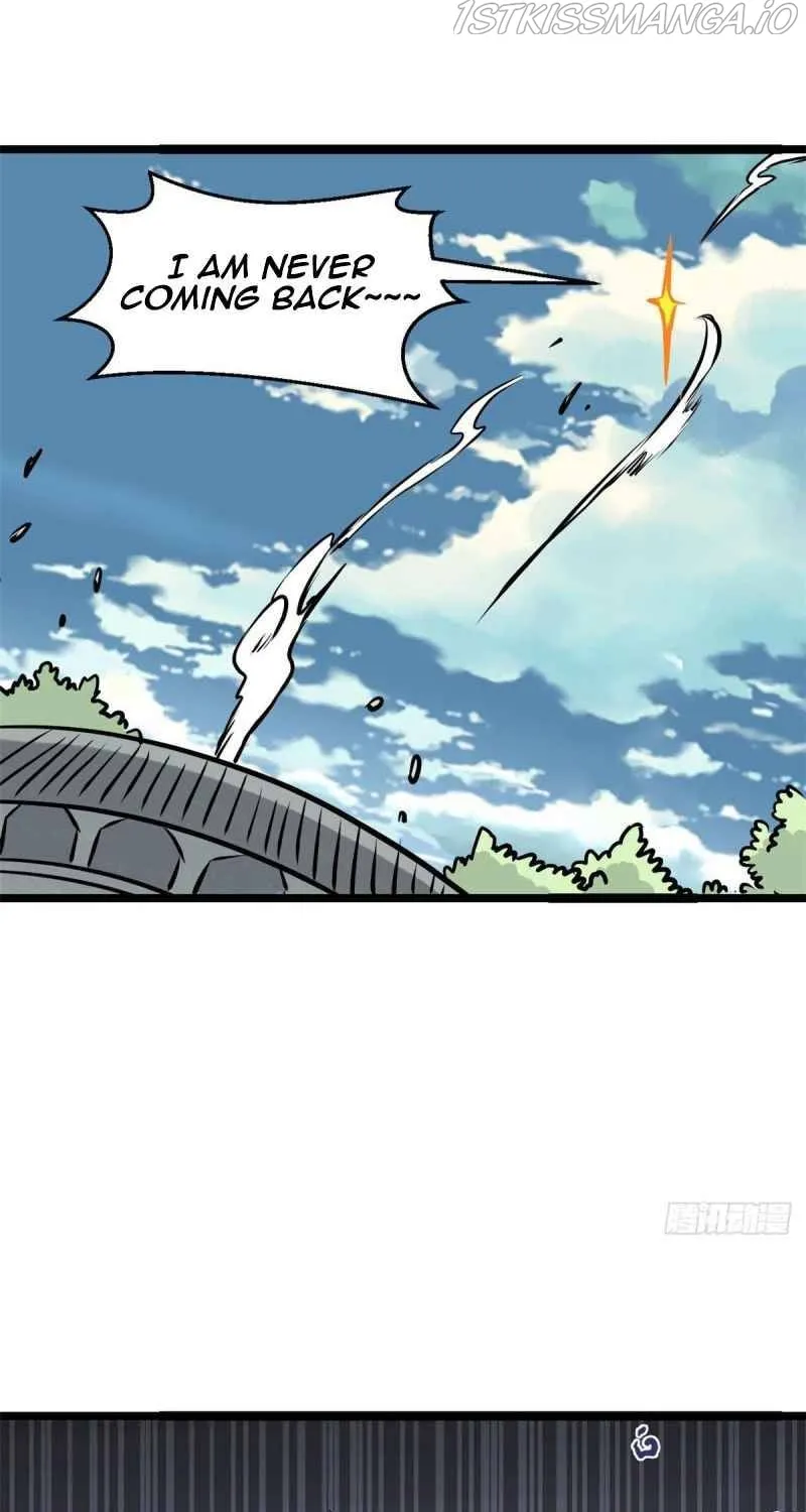 All Hail the Sect Leader Kainu Manga Chapter 90 Page 4
