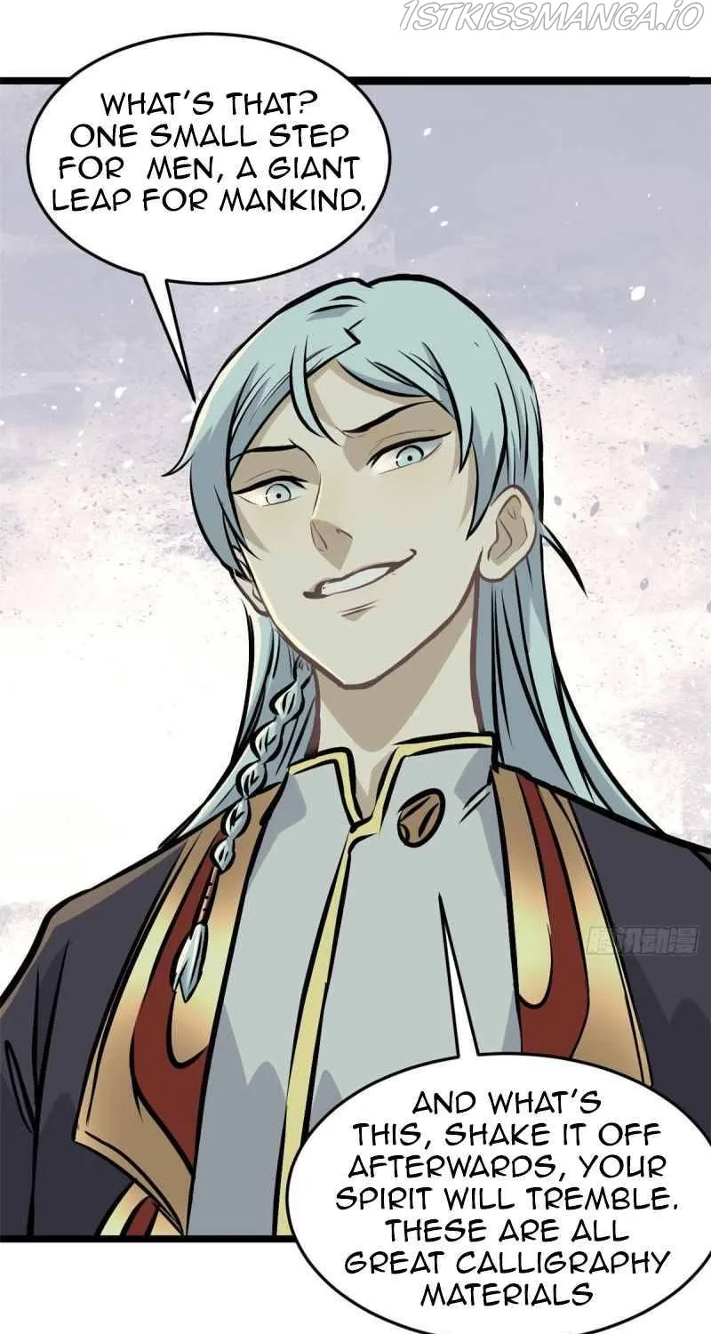 All Hail the Sect Leader Kainu Manga Chapter 90 Page 8