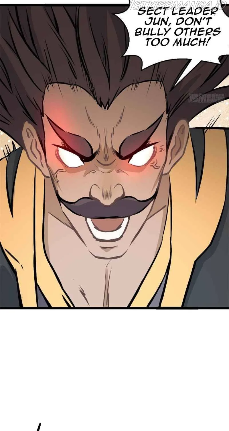All Hail the Sect Leader Kainu Manga Chapter 90 Page 10