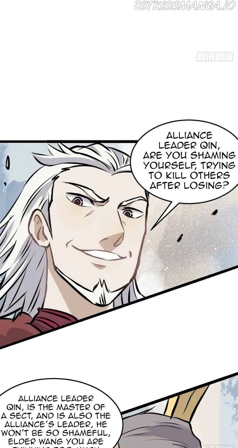 All Hail the Sect Leader Kainu Manga Chapter 90 Page 14