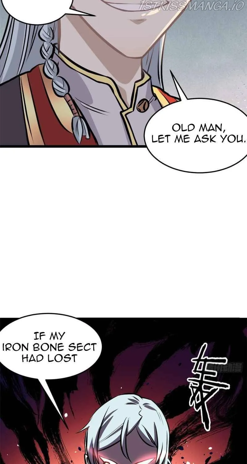All Hail the Sect Leader Kainu Manga Chapter 90 Page 18
