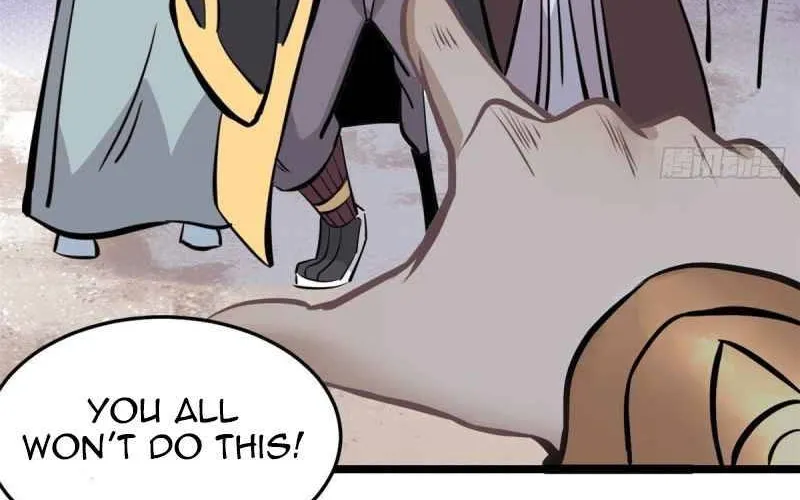 All Hail the Sect Leader Kainu Manga Chapter 90 Page 21