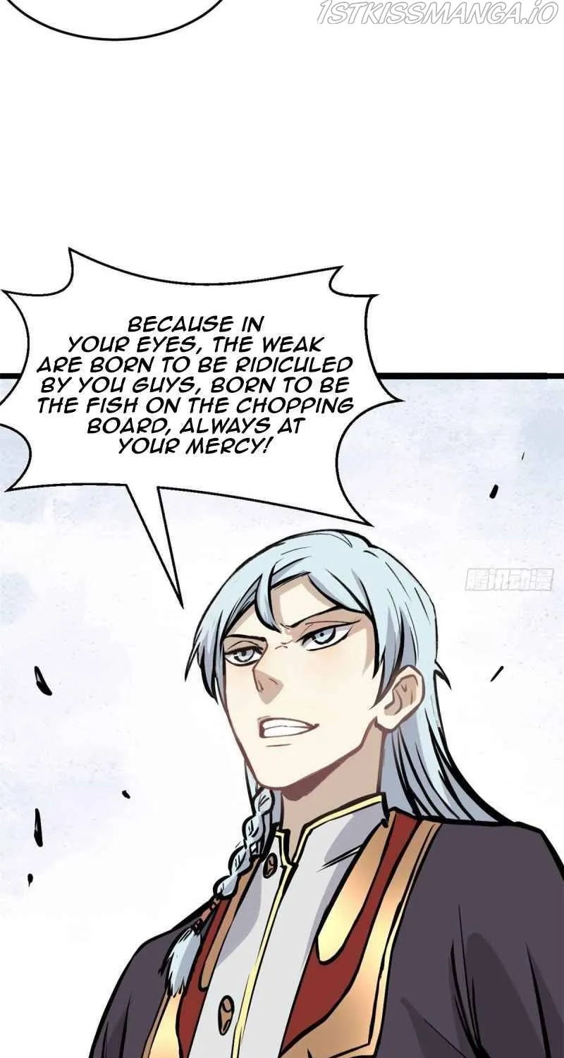 All Hail the Sect Leader Kainu Manga Chapter 90 Page 22