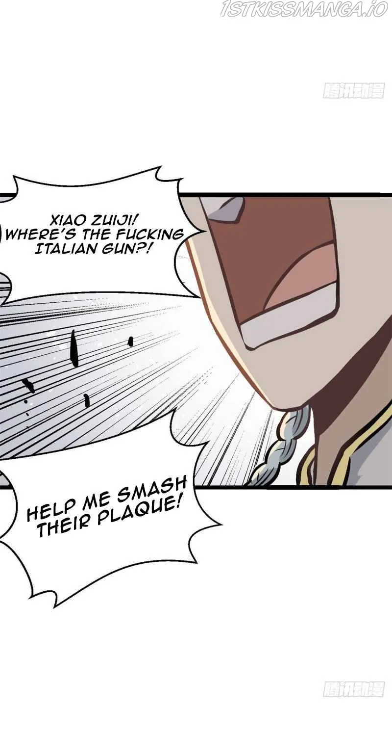 All Hail the Sect Leader Kainu Manga Chapter 90 Page 24