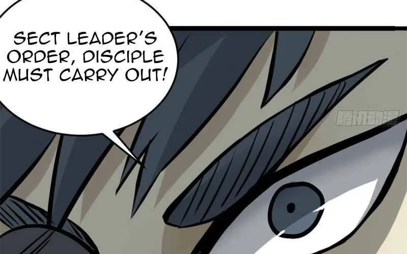 All Hail the Sect Leader Kainu Manga Chapter 90 Page 27