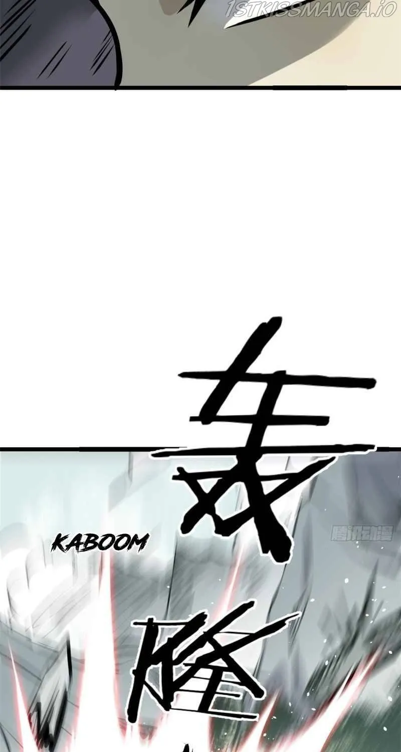 All Hail the Sect Leader Kainu Manga Chapter 90 Page 28