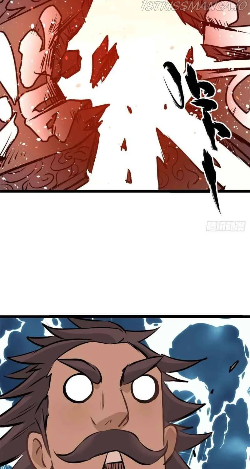 All Hail the Sect Leader Kainu Manga Chapter 90 Page 32