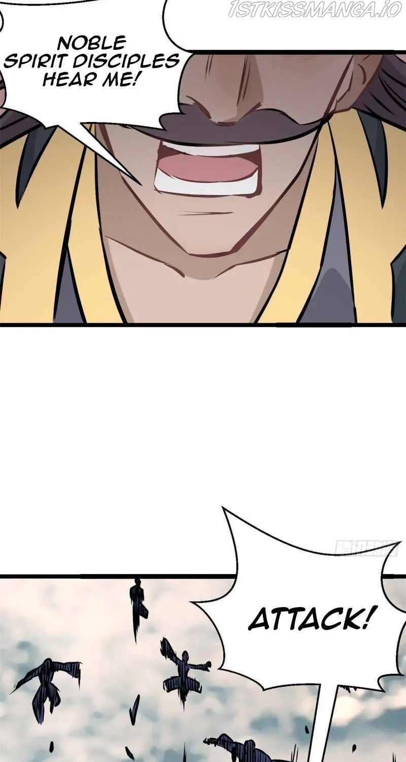 All Hail the Sect Leader Kainu Manga Chapter 90 Page 38
