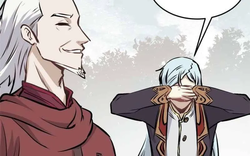 All Hail the Sect Leader Kainu Manga Chapter 90 Page 55