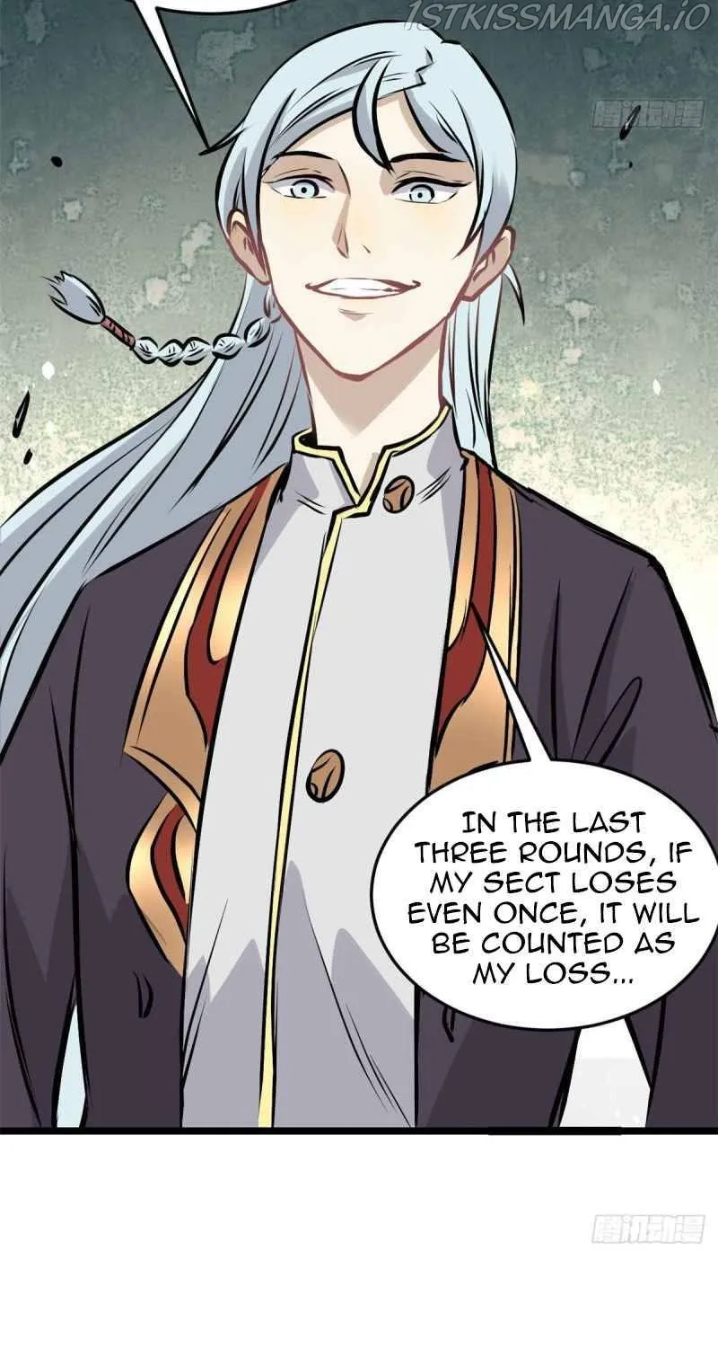 All Hail the Sect Leader Kainu Manga Chapter 90 Page 62