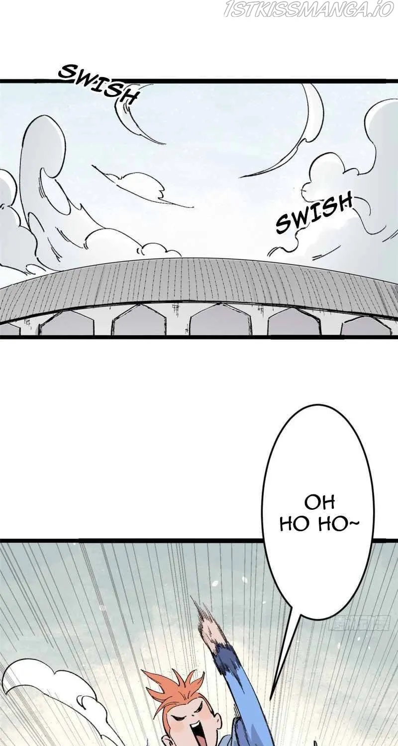 All Hail the Sect Leader Kainu Manga Chapter 89 Page 4