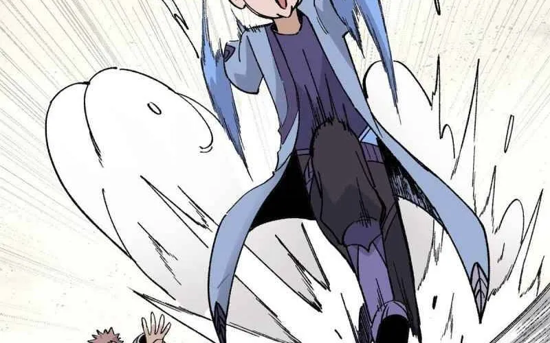 All Hail the Sect Leader Kainu Manga Chapter 89 Page 5