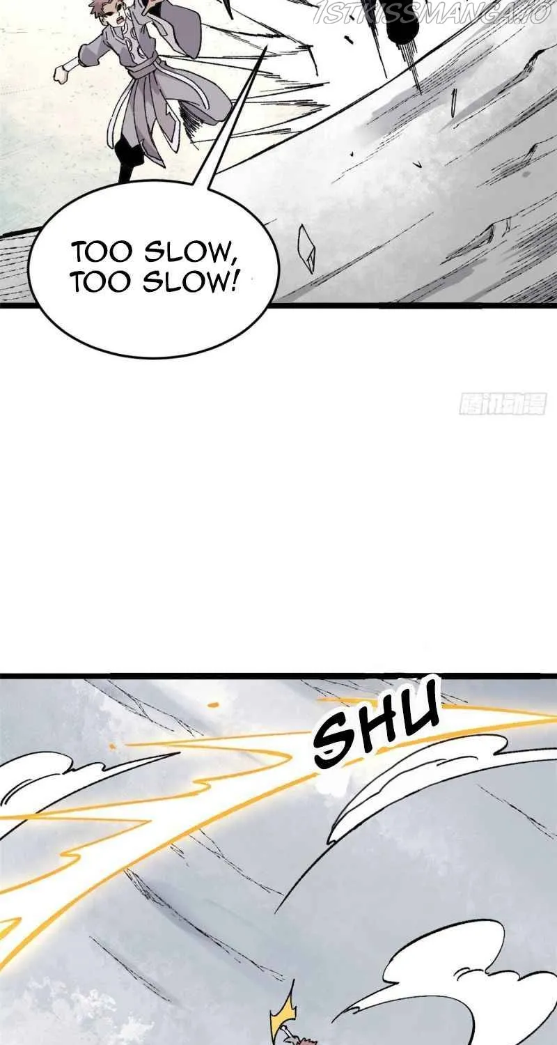 All Hail the Sect Leader Kainu Manga Chapter 89 Page 6