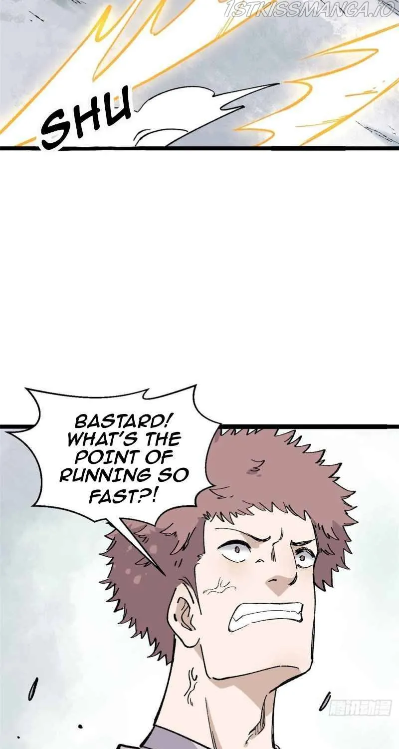 All Hail the Sect Leader Kainu Manga Chapter 89 Page 8