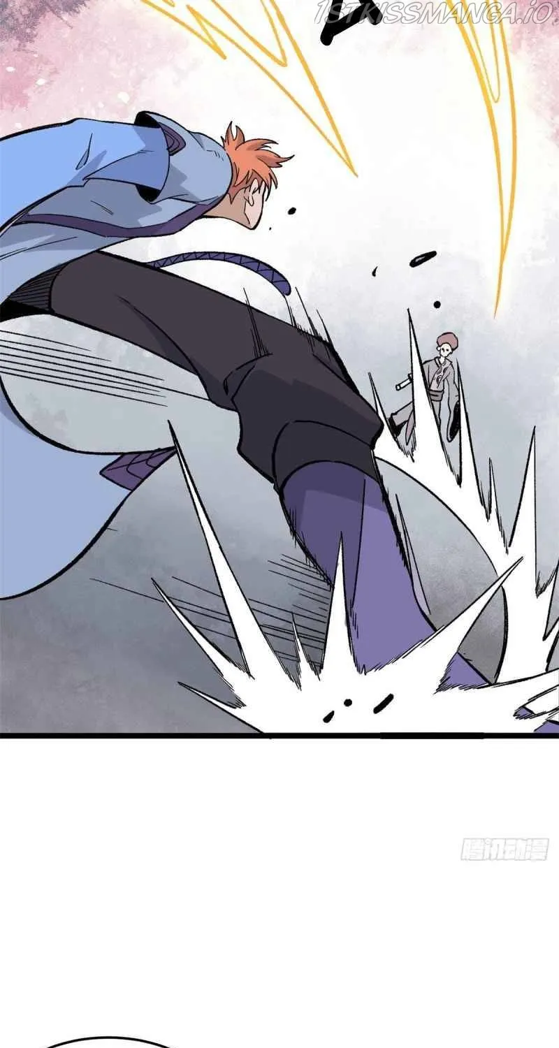 All Hail the Sect Leader Kainu Manga Chapter 89 Page 12