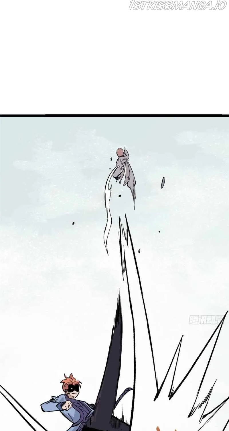 All Hail the Sect Leader Kainu Manga Chapter 89 Page 16