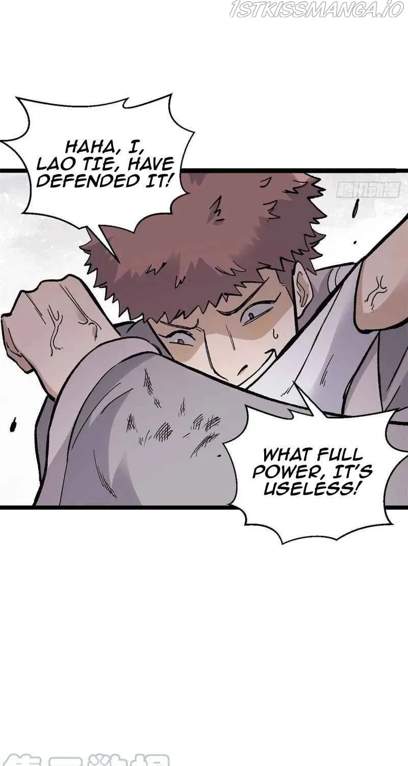 All Hail the Sect Leader Kainu Manga Chapter 89 Page 18