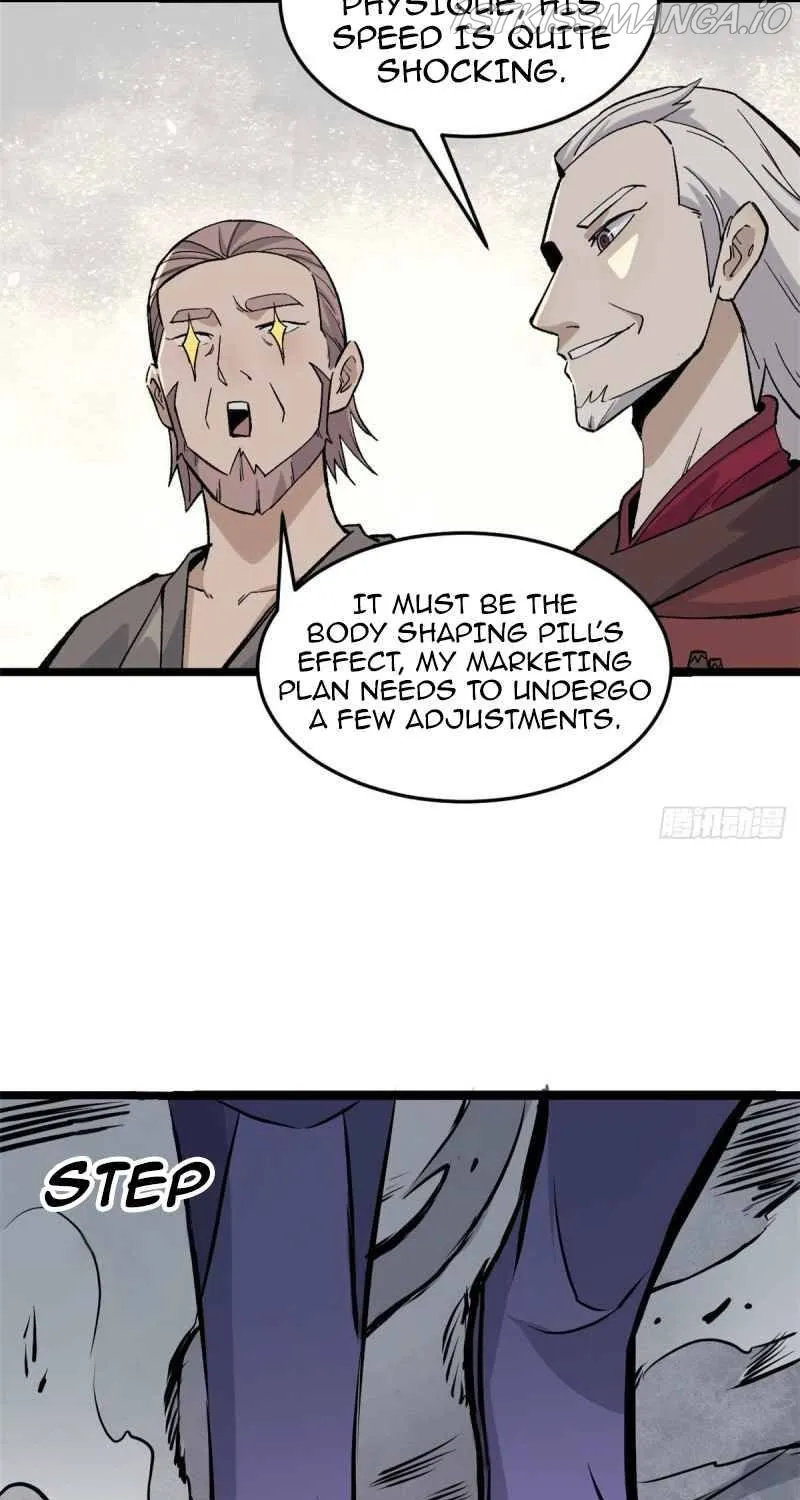 All Hail the Sect Leader Kainu Manga Chapter 89 Page 24