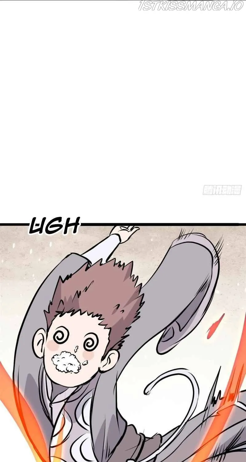 All Hail the Sect Leader Kainu Manga Chapter 89 Page 28