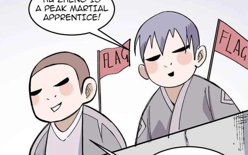 All Hail the Sect Leader Kainu Manga Chapter 89 Page 37