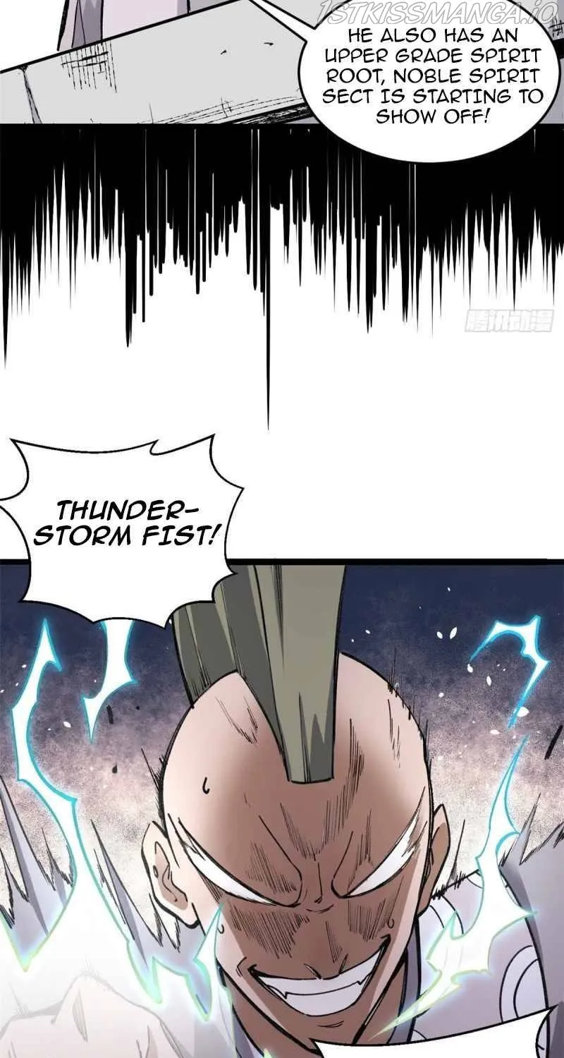 All Hail the Sect Leader Kainu Manga Chapter 89 Page 38