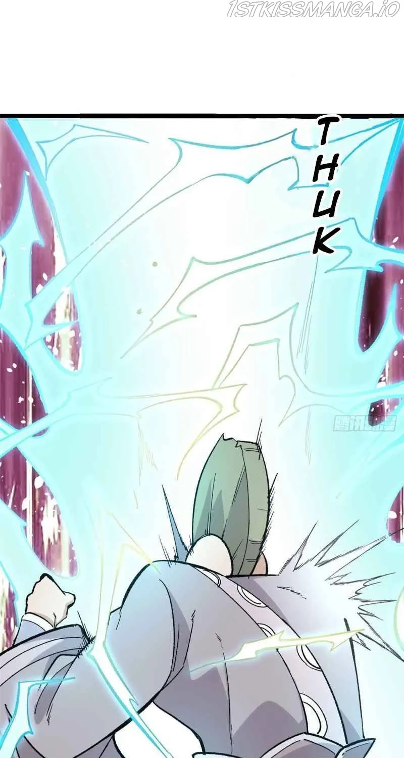 All Hail the Sect Leader Kainu Manga Chapter 89 Page 40