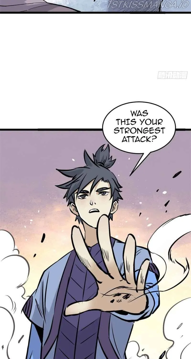 All Hail the Sect Leader Kainu Manga Chapter 89 Page 44