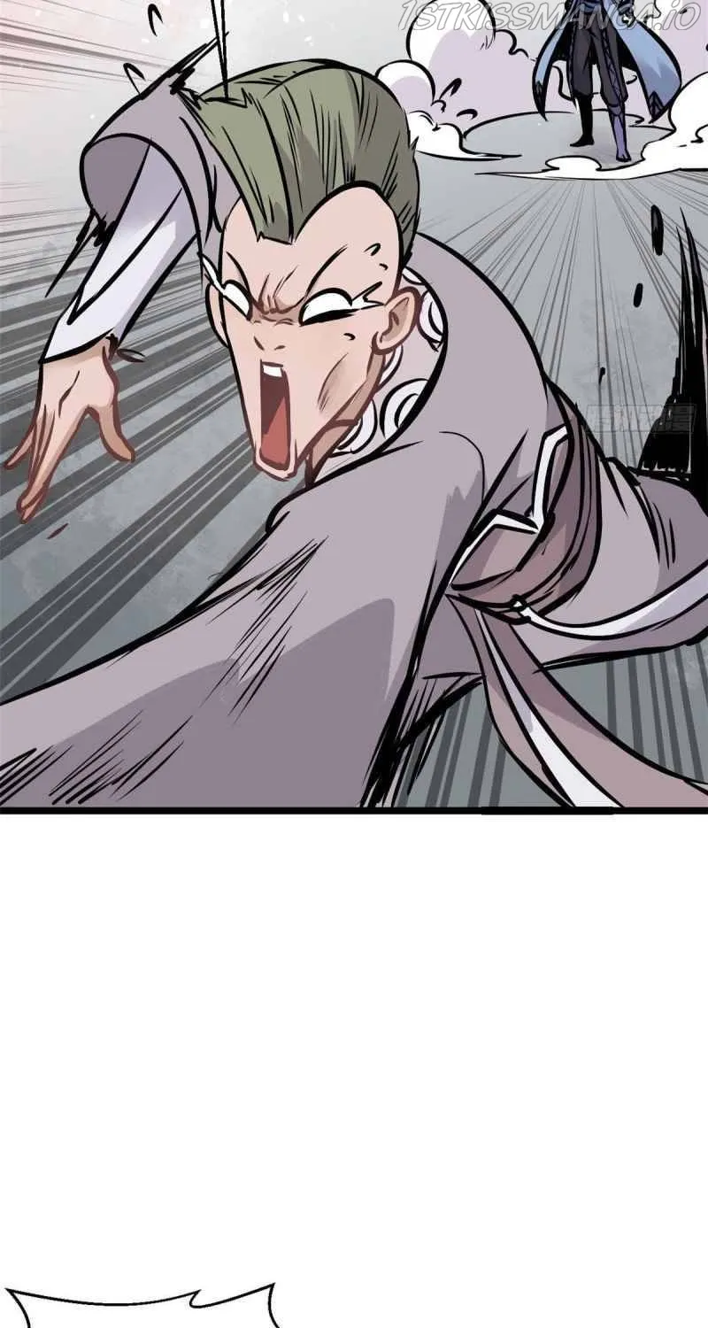 All Hail the Sect Leader Kainu Manga Chapter 89 Page 48