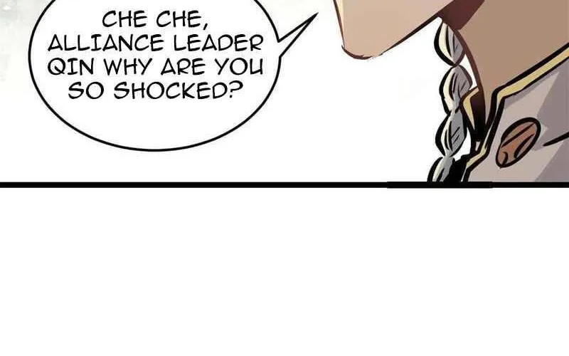 All Hail the Sect Leader Kainu Manga Chapter 89 Page 51
