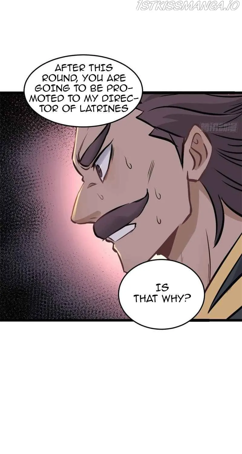 All Hail the Sect Leader Kainu Manga Chapter 89 Page 52