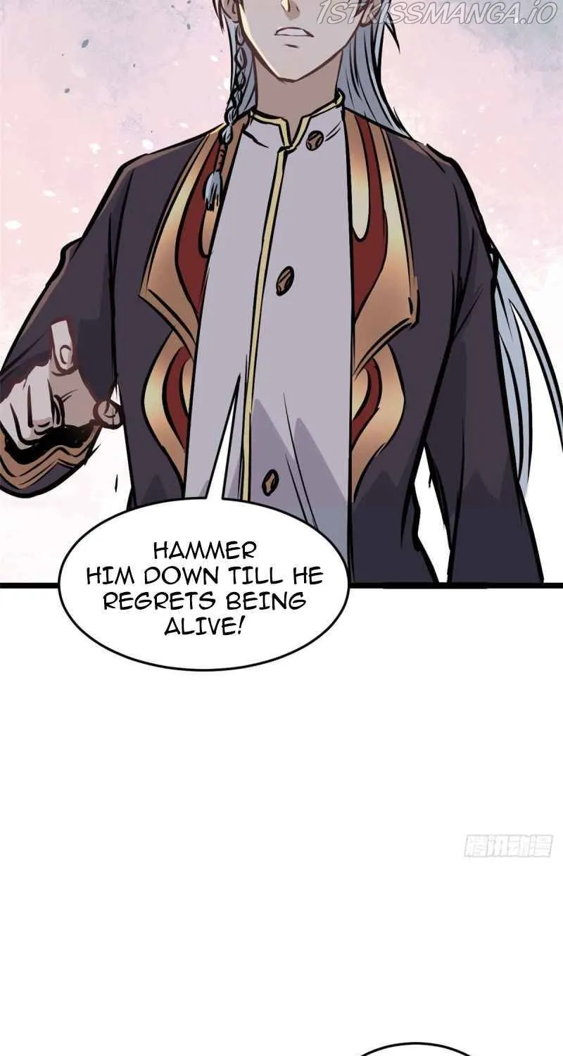 All Hail the Sect Leader Kainu Manga Chapter 89 Page 54