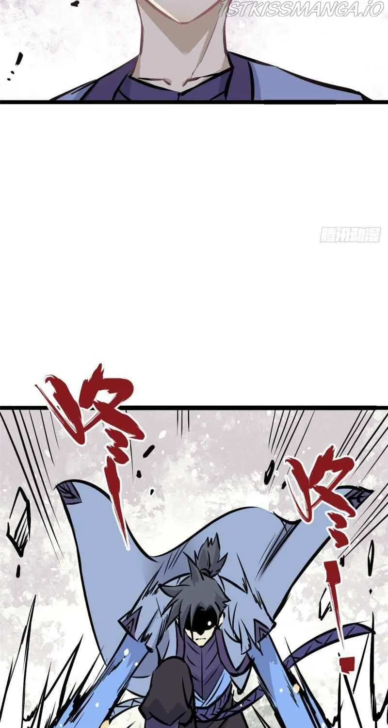 All Hail the Sect Leader Kainu Manga Chapter 89 Page 56