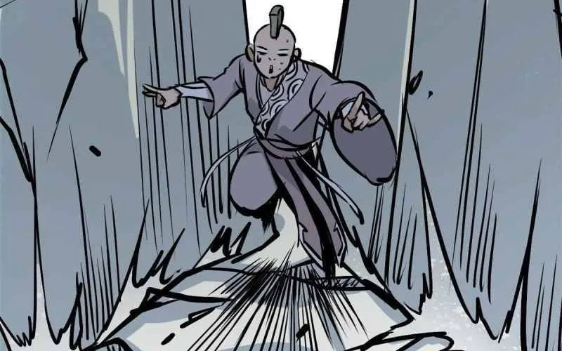 All Hail the Sect Leader Kainu Manga Chapter 89 Page 59