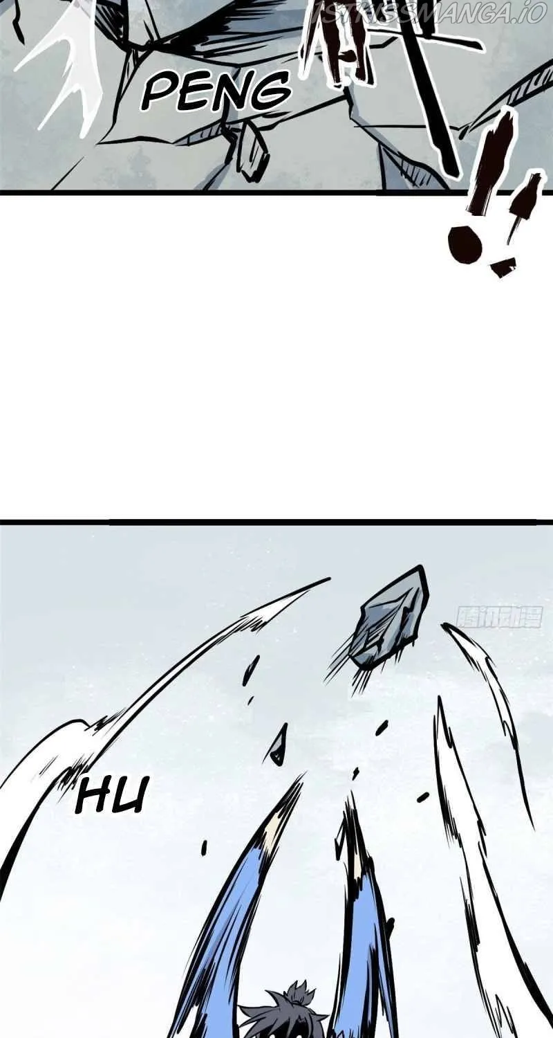 All Hail the Sect Leader Kainu Manga Chapter 89 Page 62