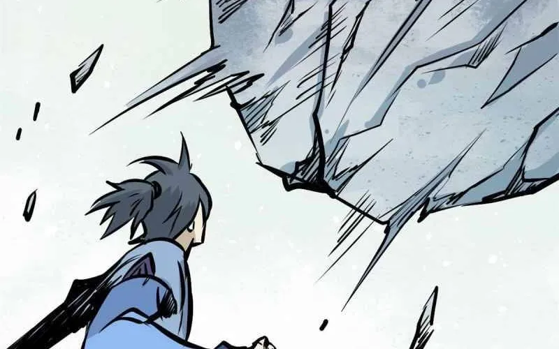 All Hail the Sect Leader Kainu Manga Chapter 89 Page 65
