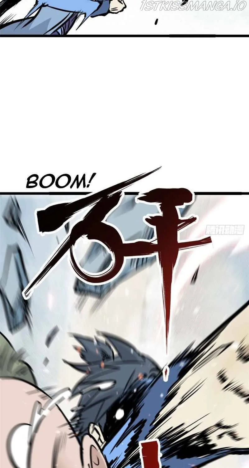 All Hail the Sect Leader Kainu Manga Chapter 89 Page 66